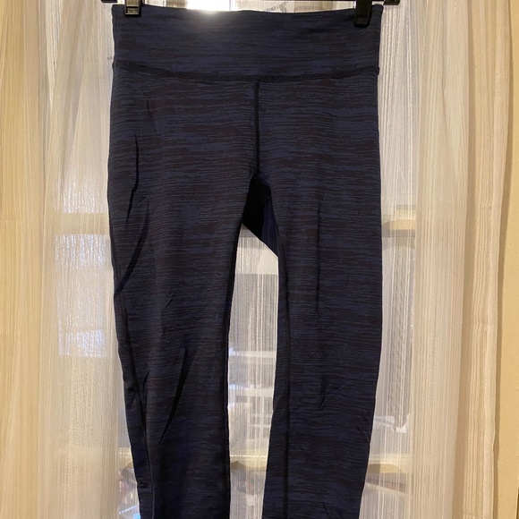 Outdoor Voices Pants - Outdoor Voices Cropped Leggings